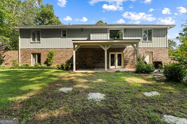 302 Smoke Rise Drive, Warner Robins, GA 31088