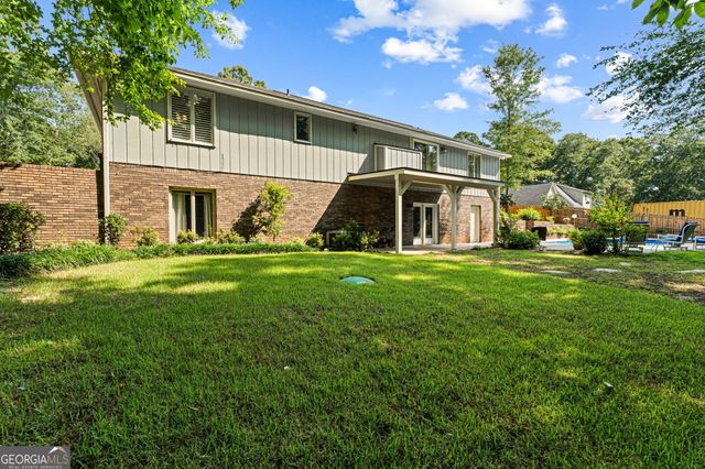 302 Smoke Rise Drive, Warner Robins, GA 31088