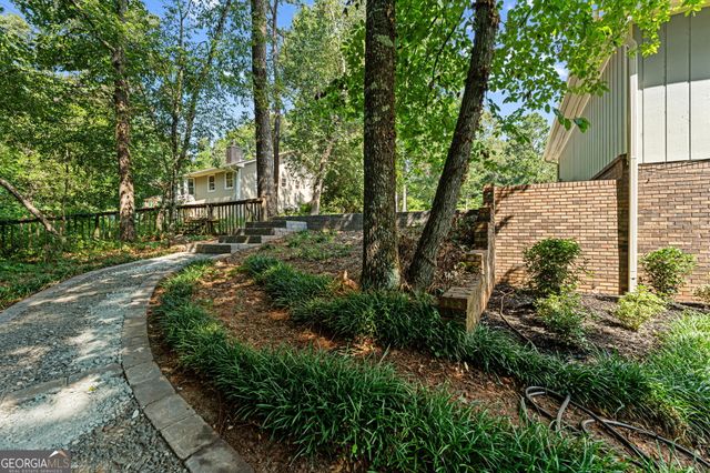 302 Smoke Rise Drive, Warner Robins, GA 31088