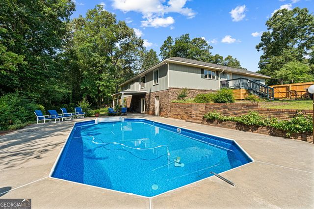 302 Smoke Rise Drive, Warner Robins, GA 31088
