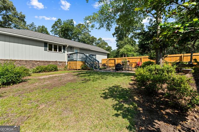 302 Smoke Rise Drive, Warner Robins, GA 31088