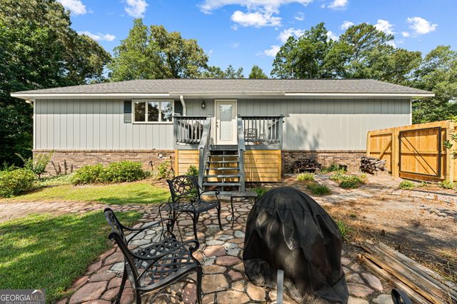 302 Smoke Rise Drive, Warner Robins, GA 31088