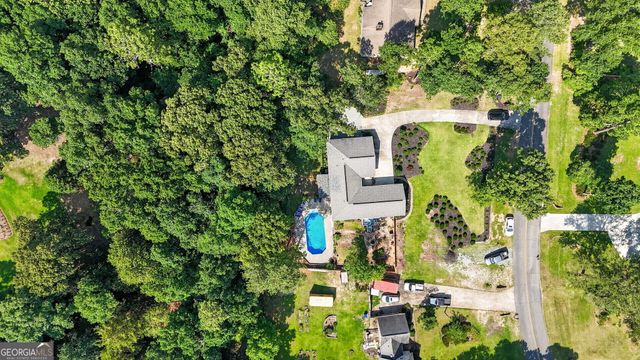302 Smoke Rise Drive, Warner Robins, GA 31088