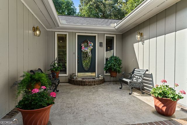 302 Smoke Rise Drive, Warner Robins, GA 31088