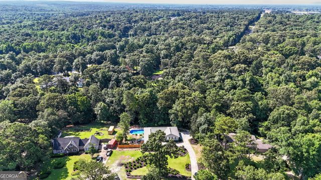 302 Smoke Rise Drive, Warner Robins, GA 31088