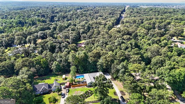 302 Smoke Rise Drive, Warner Robins, GA 31088