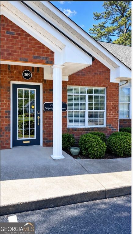 309 Creekstone Ridge, Woodstock, GA 30189 — exterior