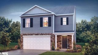 1 Southern Pine Drive, Greenville, SC 29605