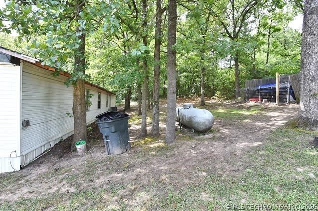 7720 W 182nd Street S, Mounds, OK 74047