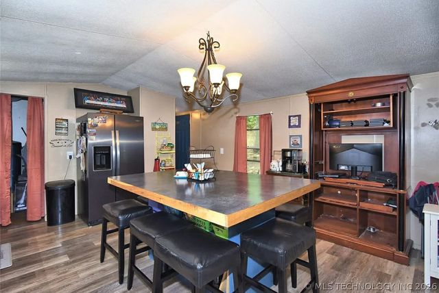 7720 W 182nd Street S, Mounds, OK 74047