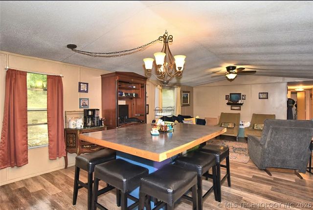 7720 W 182nd Street S, Mounds, OK 74047