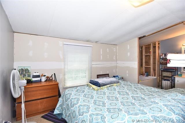 7720 W 182nd Street S, Mounds, OK 74047