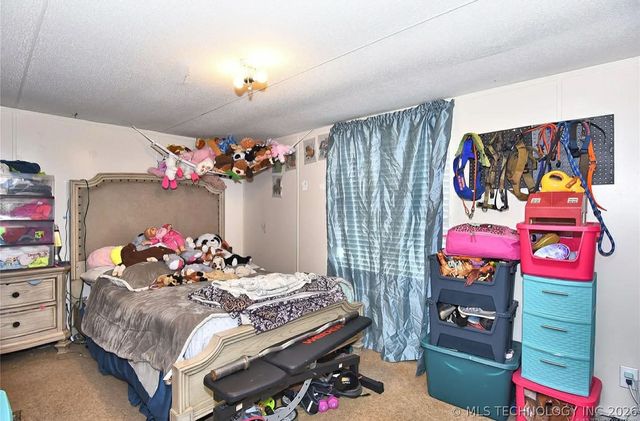 7720 W 182nd Street S, Mounds, OK 74047