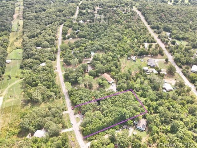 7720 W 182nd Street S, Mounds, OK 74047