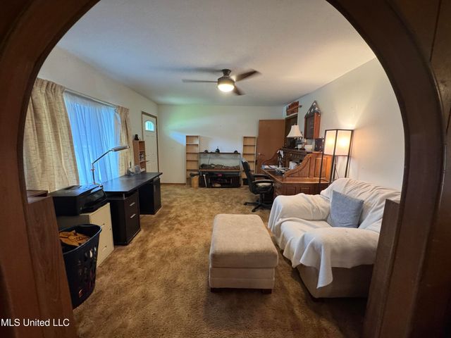 15708 Orleans Drive, Biloxi, MS 39532