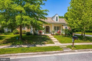 29868 NICHOLAS WAY, Easton, MD 21601