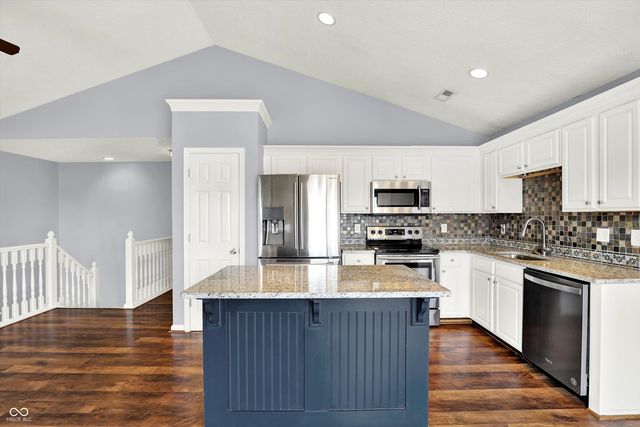 13410 White Granite Drive 1200, Fishers, IN 46038