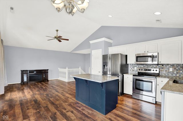 13410 White Granite Drive 1200, Fishers, IN 46038