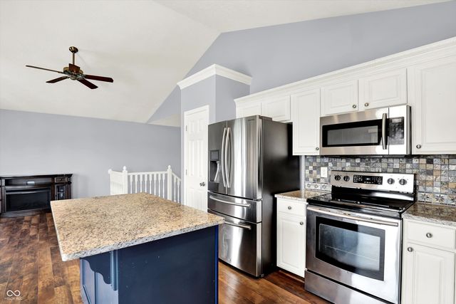 13410 White Granite Drive 1200, Fishers, IN 46038