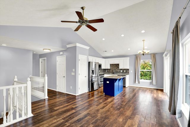 13410 White Granite Drive 1200, Fishers, IN 46038