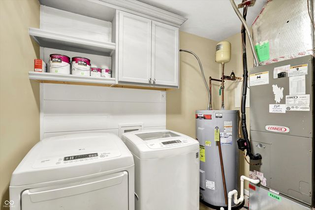 13410 White Granite Drive 1200, Fishers, IN 46038