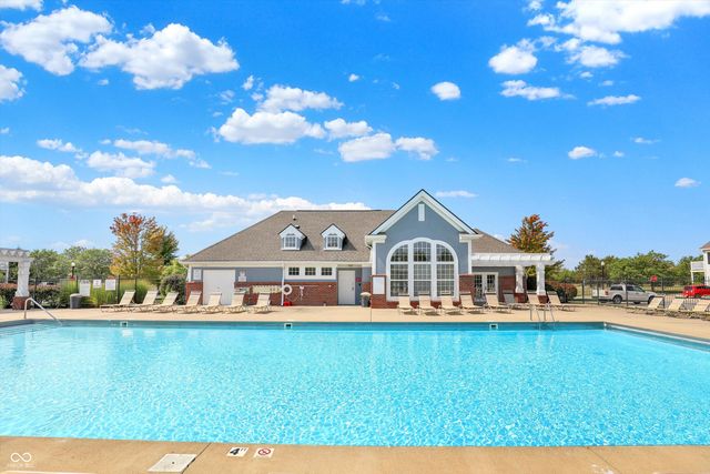 13410 White Granite Drive 1200, Fishers, IN 46038