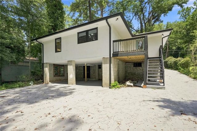 1979 Wells Drive SW, Atlanta, GA 30311