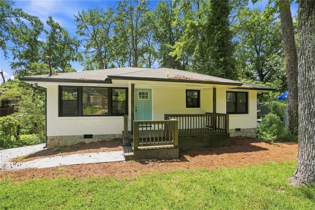1979 Wells Drive SW, Atlanta, GA 30311
