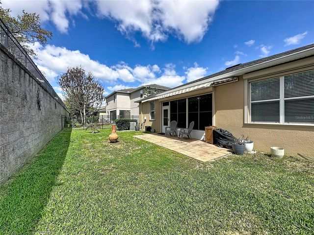 5307 CORTLAND DRIVE, Davenport, FL 33837