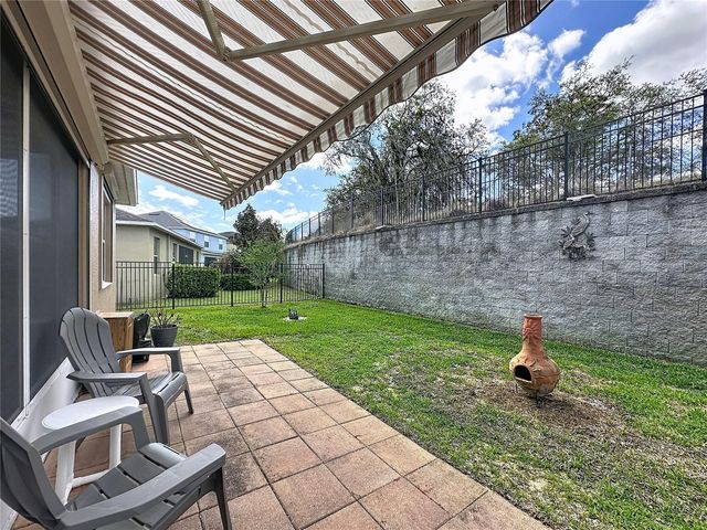 5307 CORTLAND DRIVE, Davenport, FL 33837