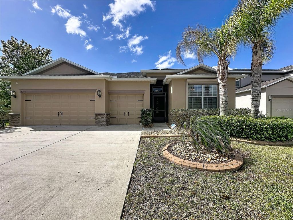 5307 CORTLAND DRIVE, Davenport, FL 33837
