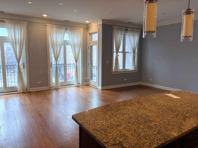 218 N Halsted Street 3, Chicago, IL 60661