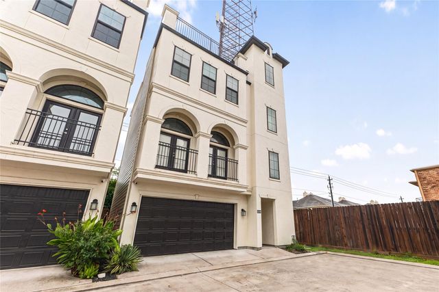 3334 Beverly Forest Drive, Houston, TX 77057