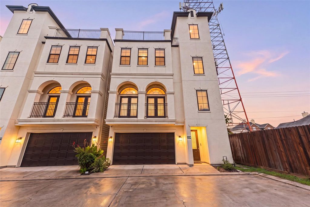 3334 Beverly Forest Drive, Houston, TX 77057