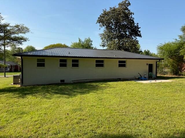 241 Hiawatha Circle, Chickamauga, GA 30707