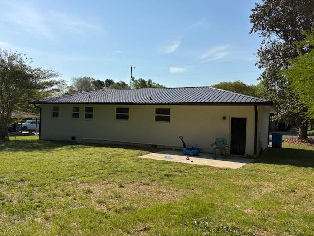 241 Hiawatha Circle, Chickamauga, GA 30707