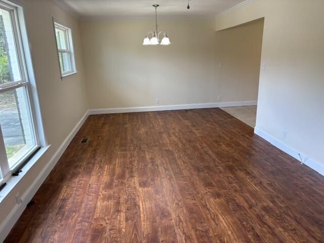 241 Hiawatha Circle, Chickamauga, GA 30707