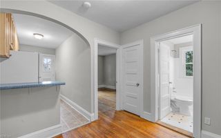 819 W 51st ST # 2, Norfolk, VA 23508