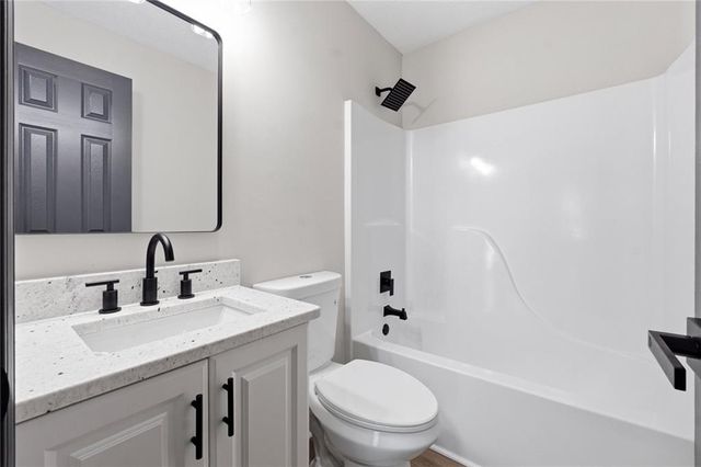 87 Harpers Place, Carrollton, GA 30117