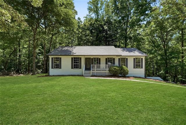 87 Harpers Place, Carrollton, GA 30117