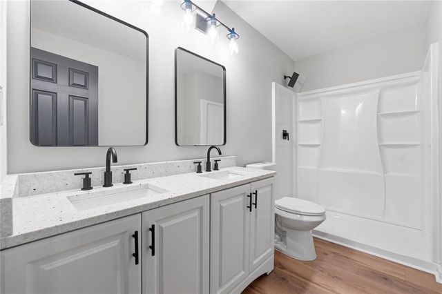 87 Harpers Place, Carrollton, GA 30117