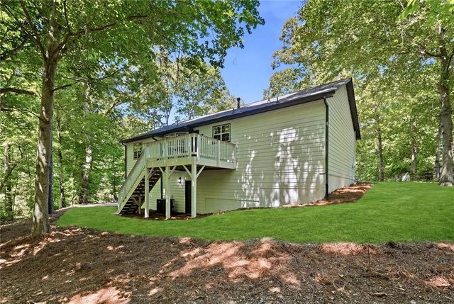 87 Harpers Place, Carrollton, GA 30117