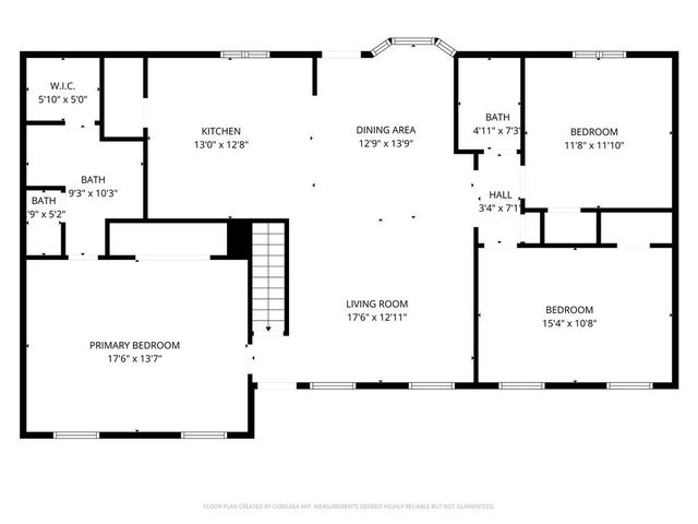 87 Harpers Place, Carrollton, GA 30117