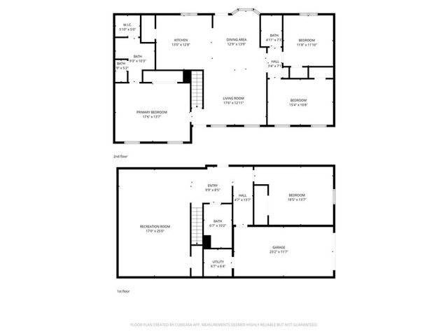 87 Harpers Place, Carrollton, GA 30117