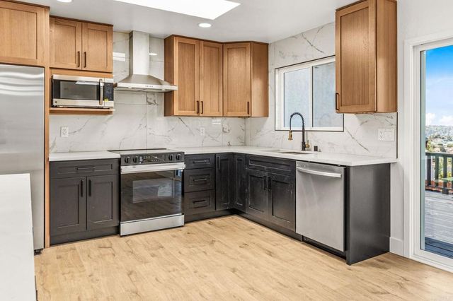 1114 Coronado Avenue, Spring Valley, CA 91977