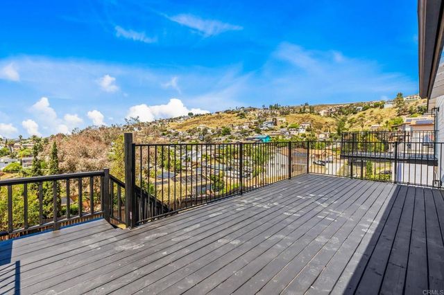 1114 Coronado Avenue, Spring Valley, CA 91977