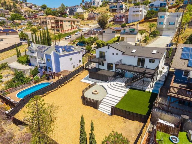 1114 Coronado Avenue, Spring Valley, CA 91977