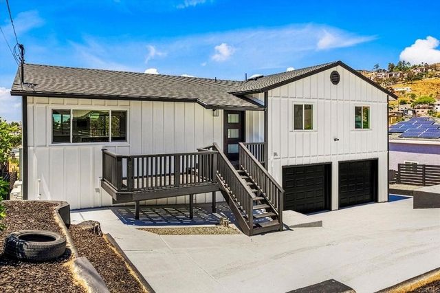1114 Coronado Avenue, Spring Valley, CA 91977