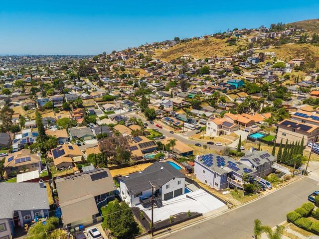 1114 Coronado Avenue, Spring Valley, CA 91977
