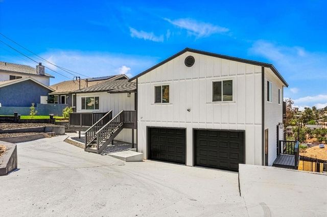 1114 Coronado Avenue, Spring Valley, CA 91977